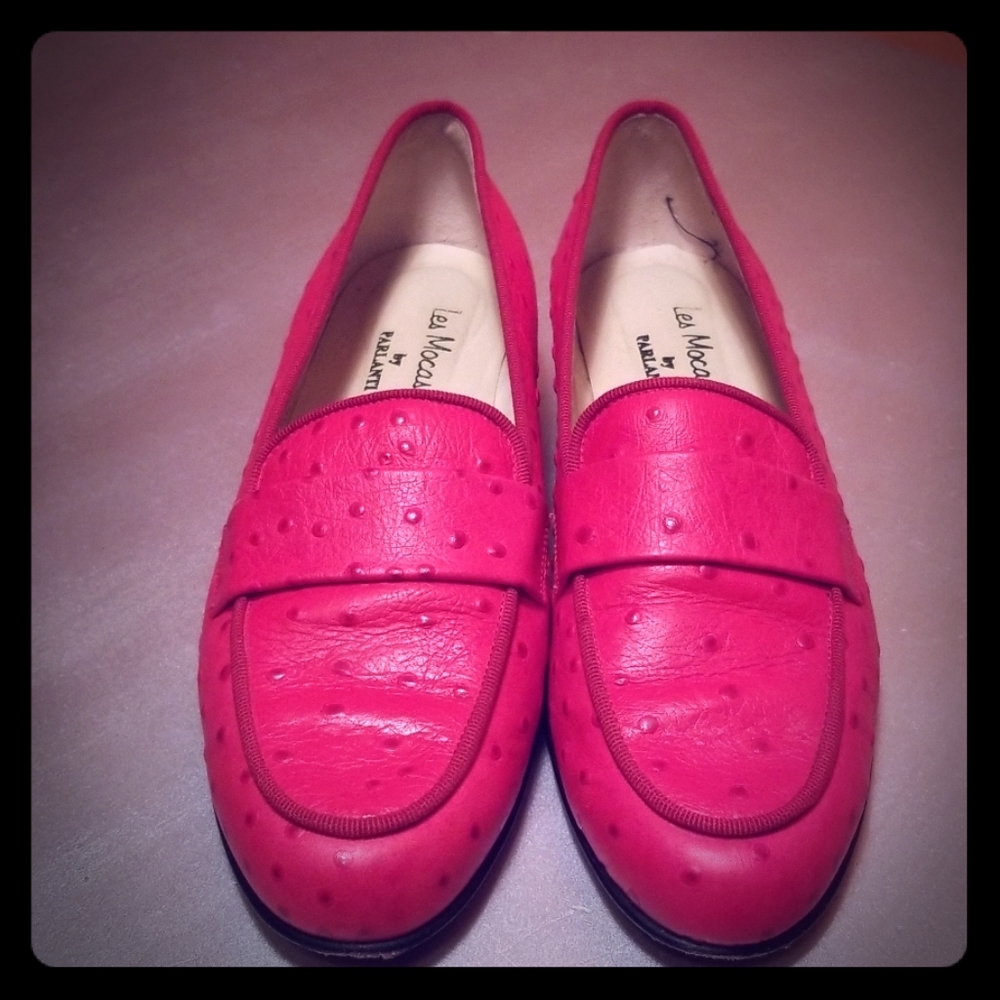 PARLANTI  shoes